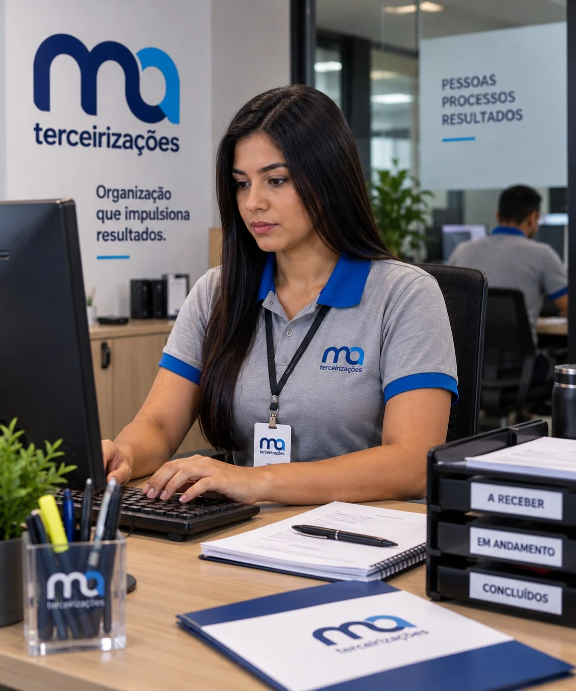 assistente administrativo