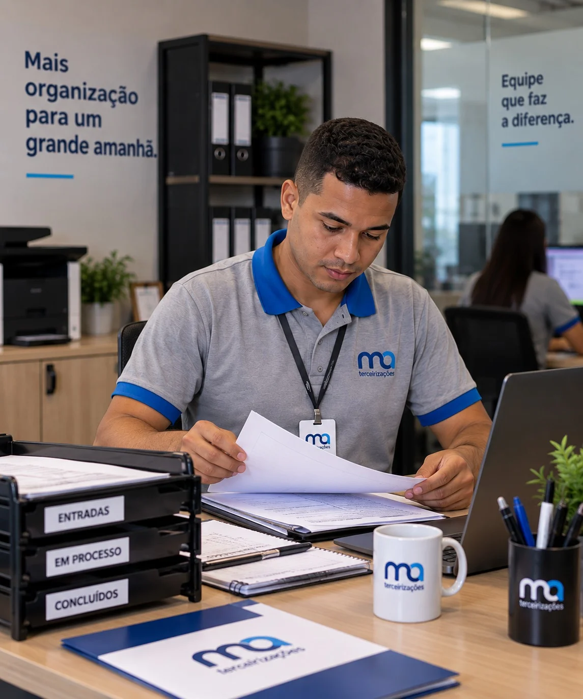 assistente administrativo
