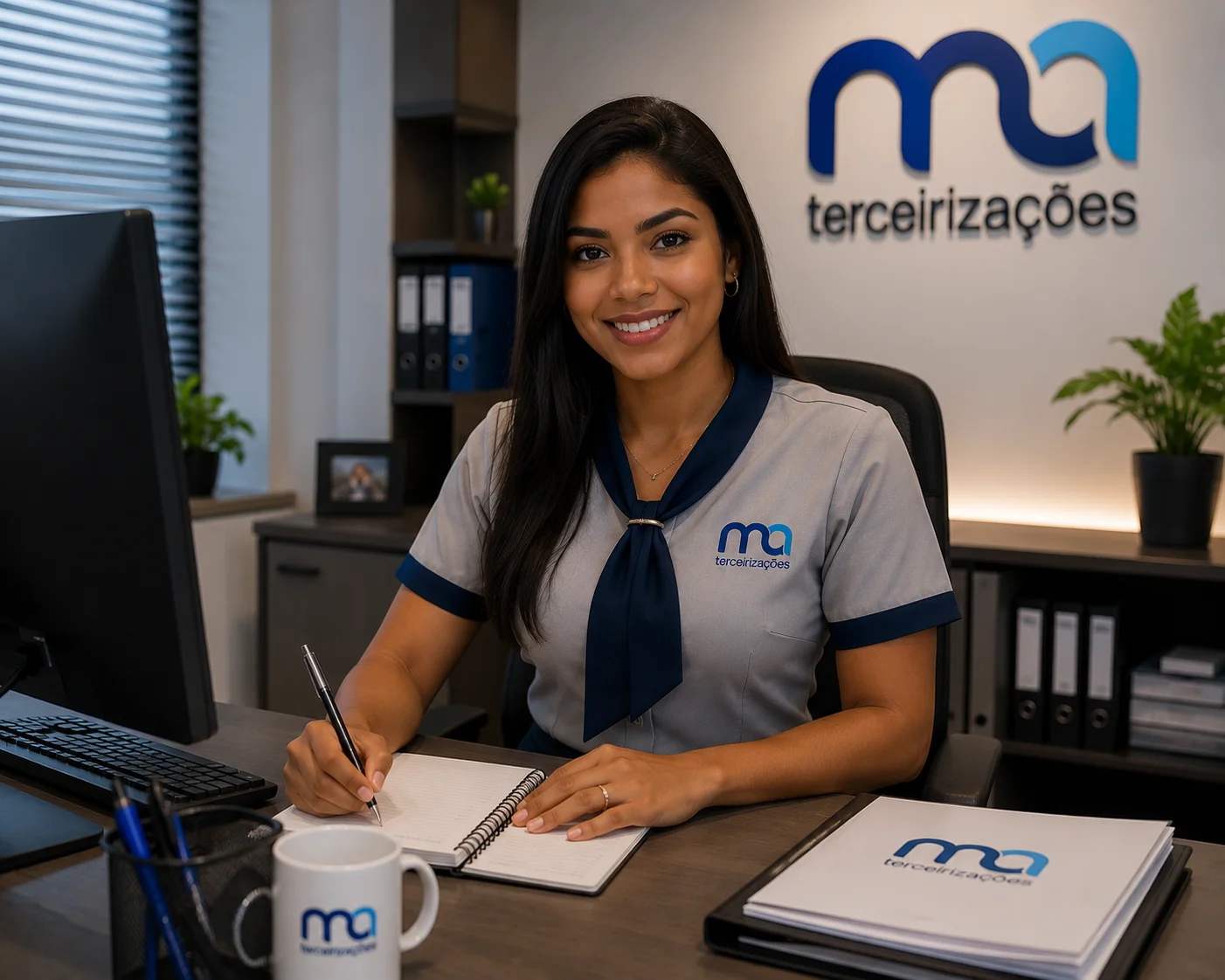 assistente executiva