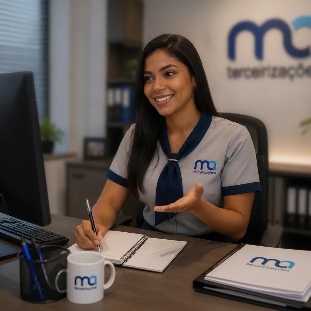 assistente executiva