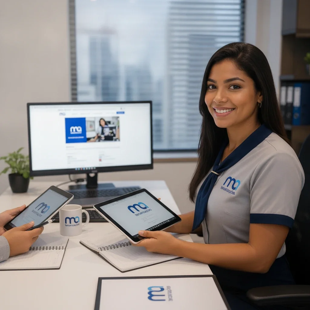 assistente executiva